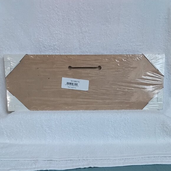 Sealed NHL Boston Bruins 5"x15" Jersey's Wall Plaque Big. Bad. And Bruins BNIP!! - Picture 4 of 4